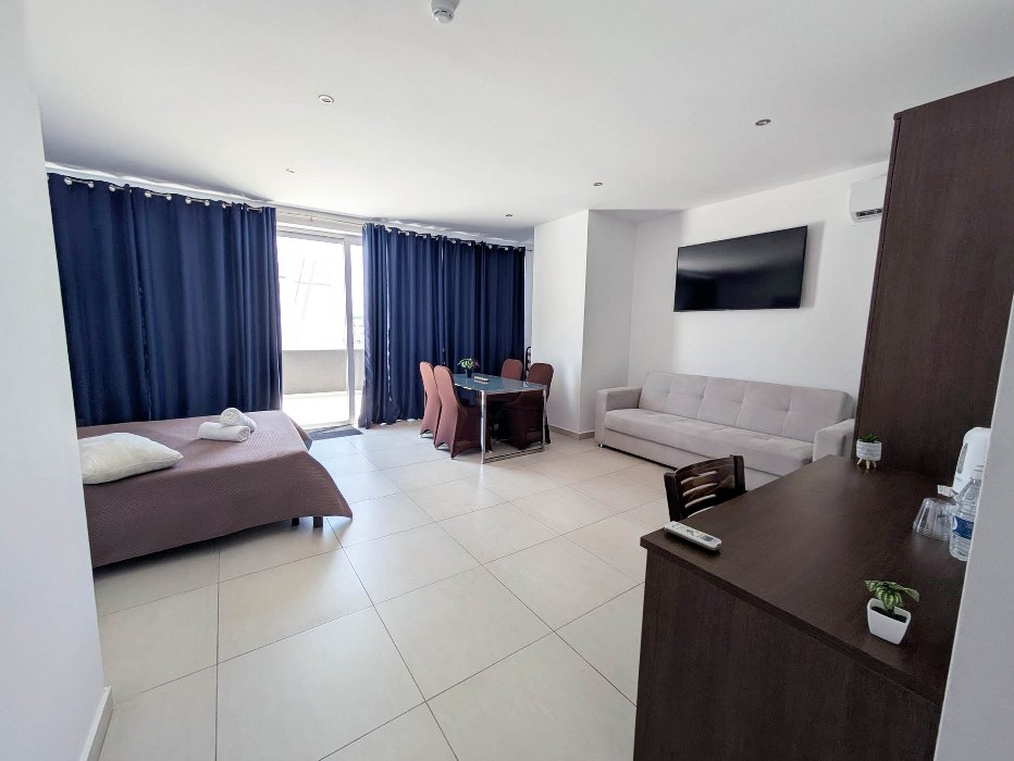 Operational 19 Room Guest House