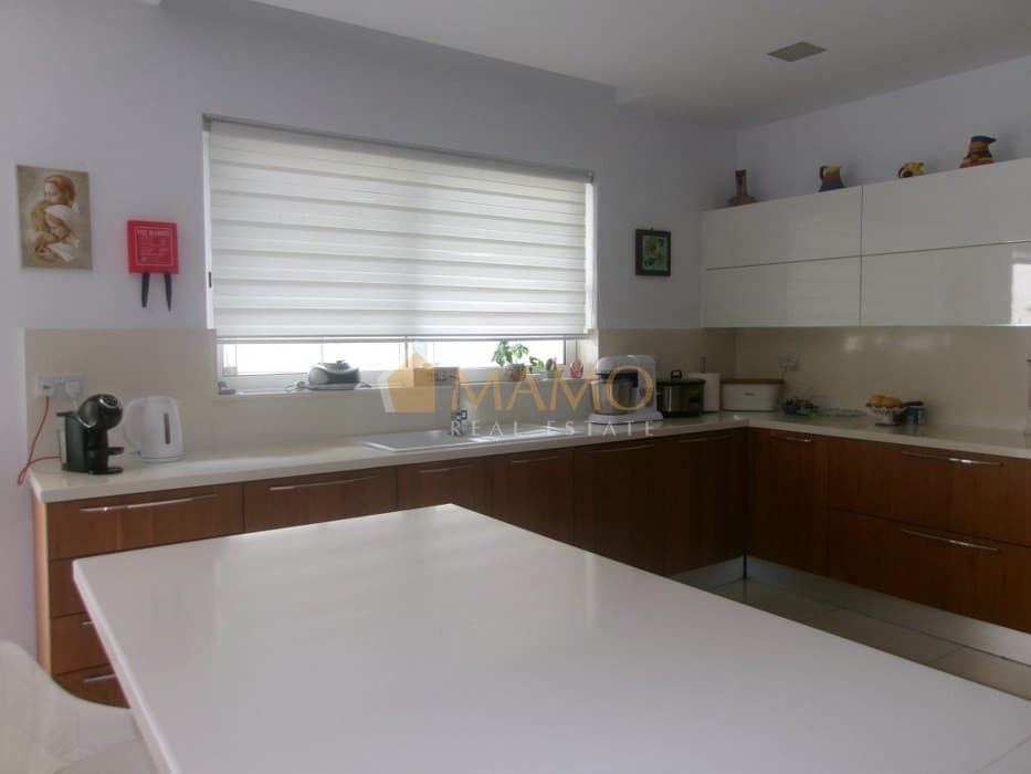 Fastighet i Birkirkara