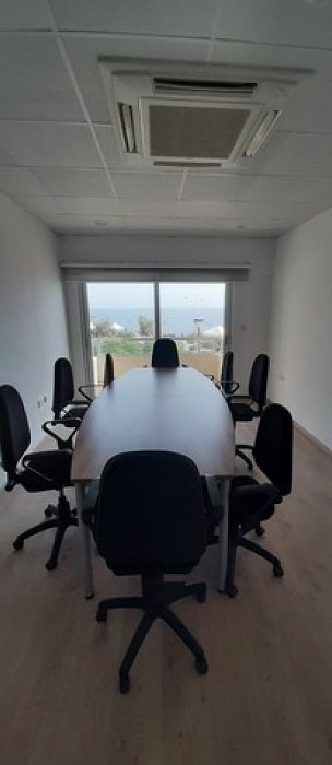 Office with Views