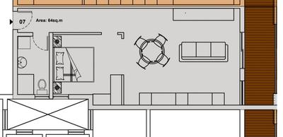 Apartment in In-Nadur from Simonmamo.com – €177,000