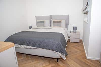 Apartment in Tas-Sliema from Simonmamo.com – €6,500