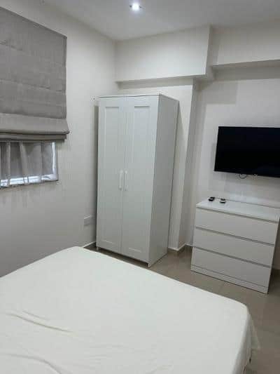 Apartment in San Ġiljan from Simonmamo.com – €1,600