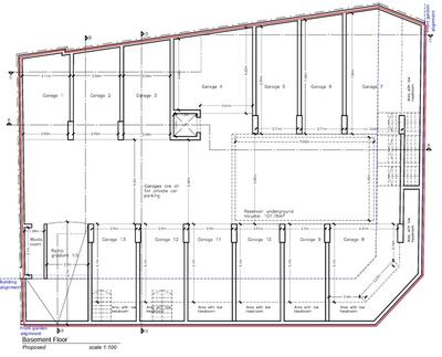 Penthouse in Ħal Qormi from Simonmamo.com – €550,000