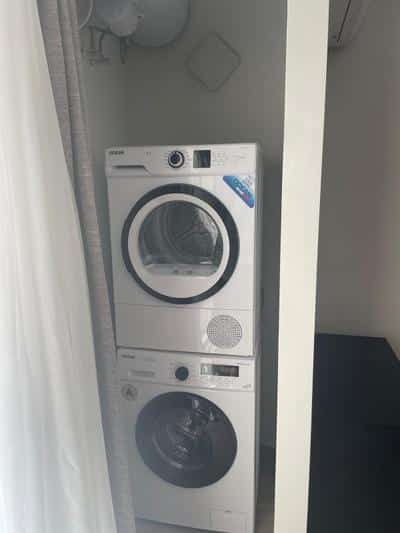 Apartment in Tas-Sliema from Simonmamo.com – €1,200