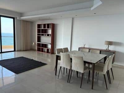 Apartment in Tas-Sliema from Simonmamo.com – €4,500