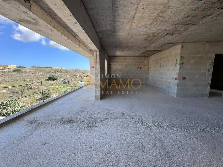 Fastighet i Mġarr