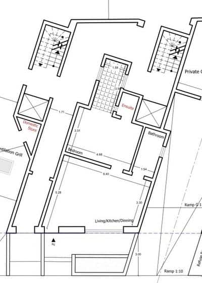 Maisonette in Il-Mellieħa from Simonmamo.com – €307,000