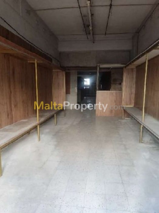 Freehold Commercial Property