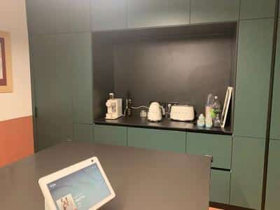 Town House in Tas-Sliema from Simonmamo.com – €6,000