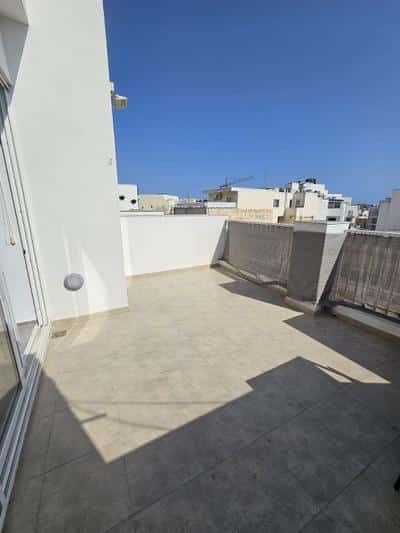 Penthouse in L-Imsida from Simonmamo.com – €1,600