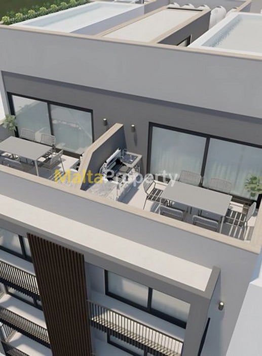 Freehold Apartment