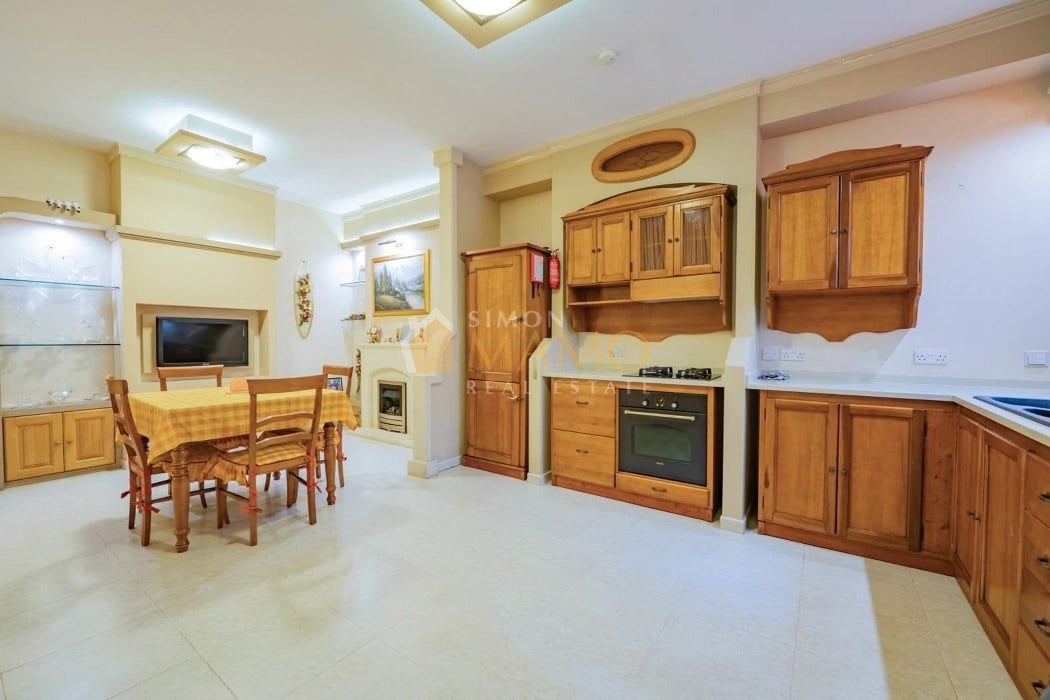 Ejendom i Qormi