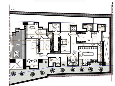 Villa in Il-Mellieħa from Simonmamo.com – €2,700,000