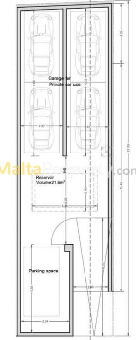 Ground Floor Maisonette