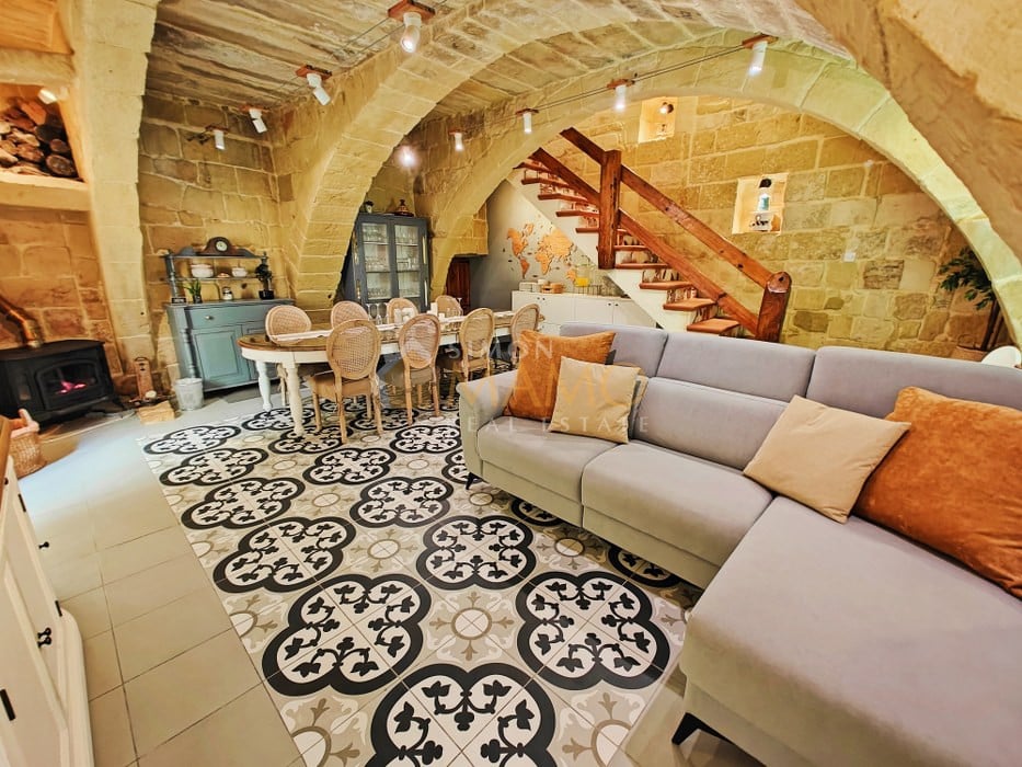 Ejendom i Għarb