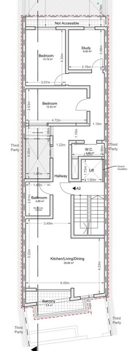 Apartment in Is-Swieqi from Simonmamo.com – €426,000