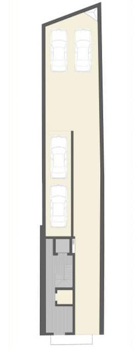 Apartment in Ħal Tarxien from Simonmamo.com – €245,000