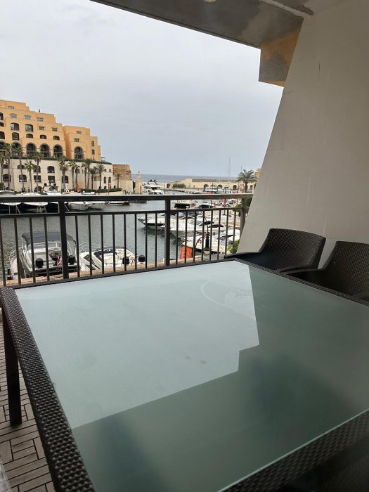 Apartment with Sea Views | Simon Mamo Real Estate in Malta, Gozo