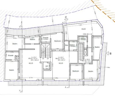 Apartment in Ħal Qormi from Simonmamo.com – €254,000