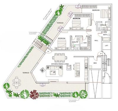 Maisonette in Il-Mosta from Simonmamo.com – €520,000