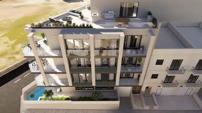 Apartment in Il-Mosta from Simonmamo.com – €380,000