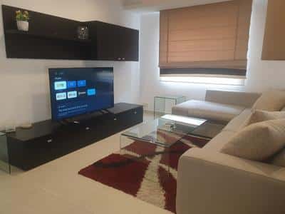 Apartment in Is-Swieqi from Simonmamo.com – €2,000