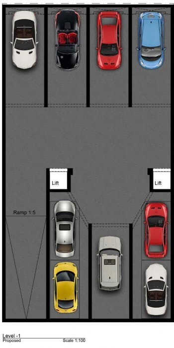 Apartment in San Pawl il-Baħar from Simonmamo.com – €280,000