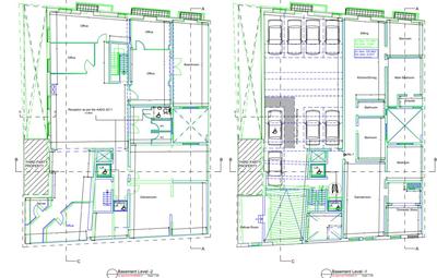 Penthouse in Birkirkara from Simonmamo.com – €590,000