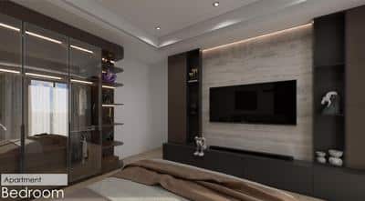 Apartment in Ħaż-Żabbar from Simonmamo.com – €285,000