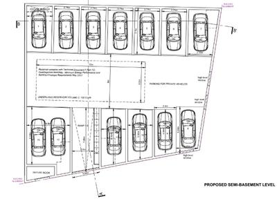 Apartment in Ħaż-Żabbar from Simonmamo.com – €275,000