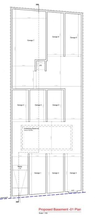 Apartment in Ħaż-Żabbar from Simonmamo.com – €275,000