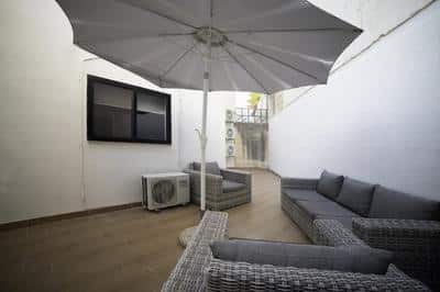 Maisonette in Is-Swieqi from Simonmamo.com – €2,000