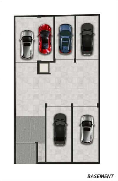 Apartment in Wied il-Għajn from Simonmamo.com – €360,000