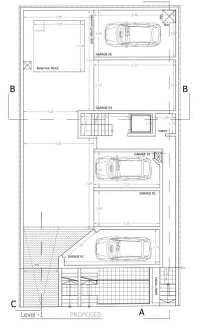 Apartment in Ħaż-Żabbar from Simonmamo.com – €280,000