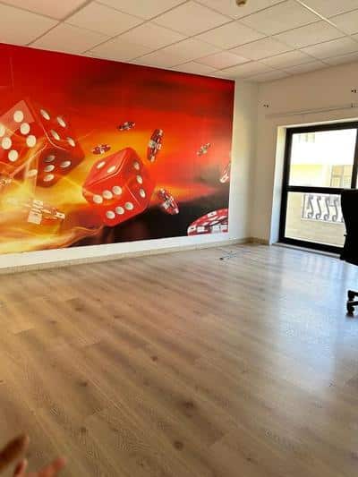 Office in Tas-Sliema from Simonmamo.com – €4,000