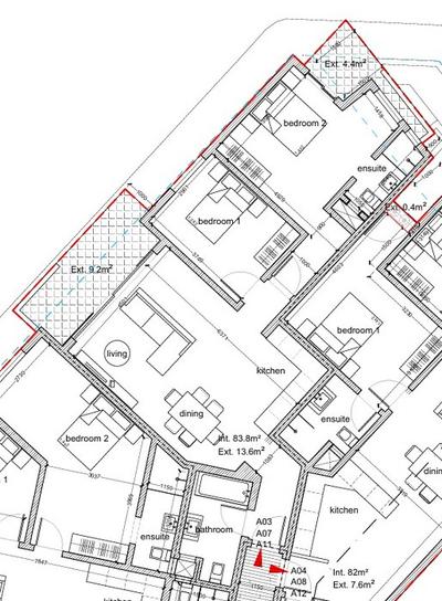 Apartment in Iż-Żurrieq from Simonmamo.com – €344,000