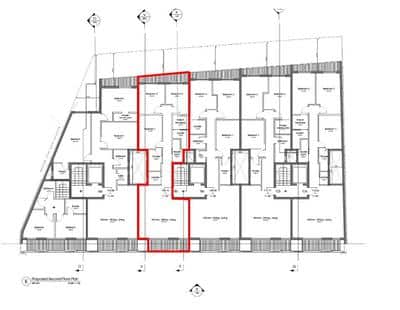 Apartment in Birkirkara from Simonmamo.com – €386,000