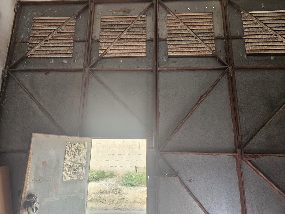 Warehouse + Office Space