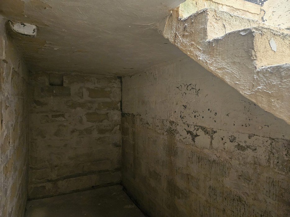 Warehouse + Office Space