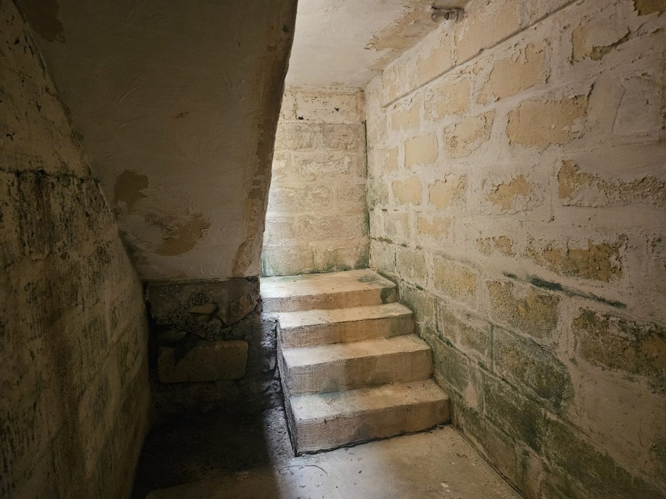 Warehouse + Office Space