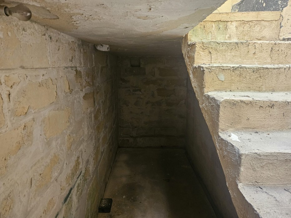 Warehouse + Office Space