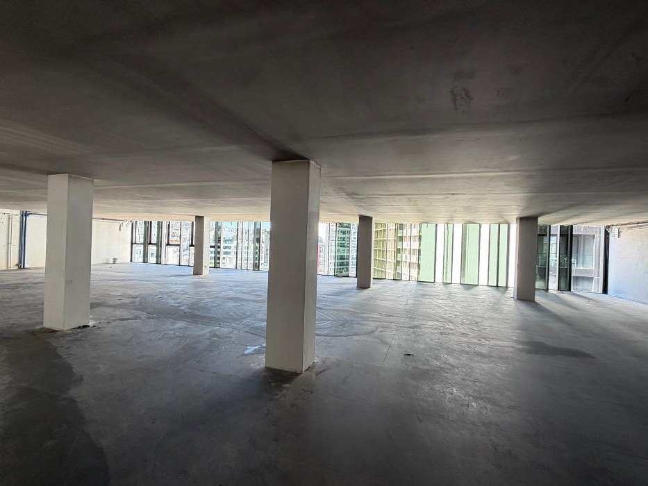 Office Space with Parking