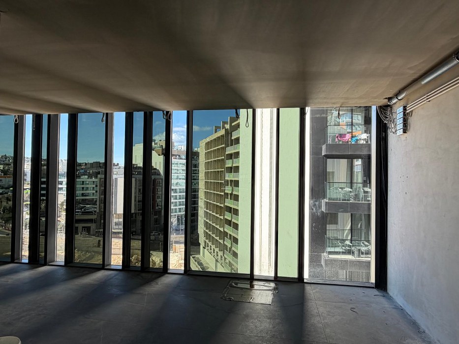 Office Space with Parking