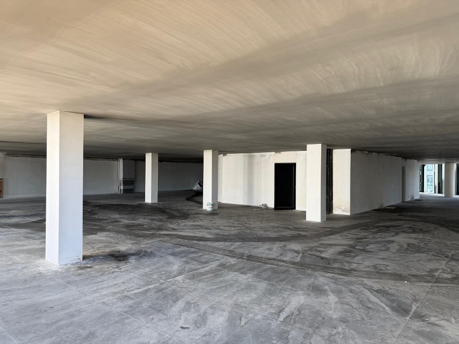 Office Space with Parking