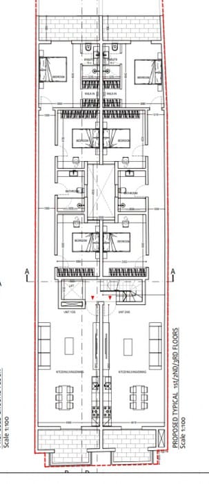 Apartment in Ħal Luqa from Simonmamo.com – €350,000