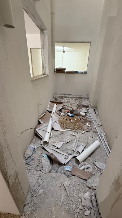 Apartment in San Pawl il-Baħar from Simonmamo.com – €305,000