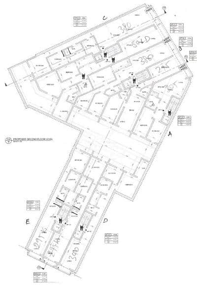 Apartment in Birkirkara from Simonmamo.com – €295,000