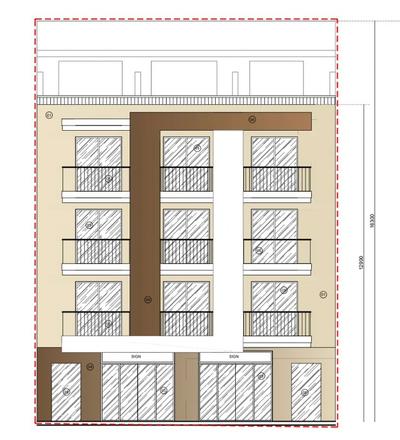 Penthouse in Birkirkara from Simonmamo.com – €310,000