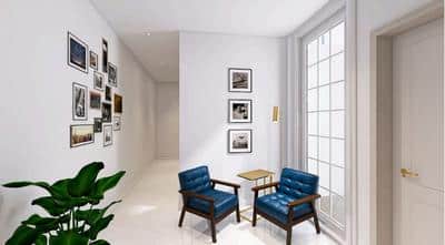 Penthouse in Ħal Balzan from Simonmamo.com – €826,000