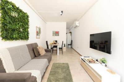 Apartment in San Pawl il-Baħar from Simonmamo.com – €950